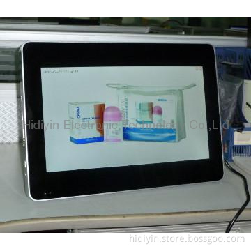 2014 hot sale  android wifi AD player